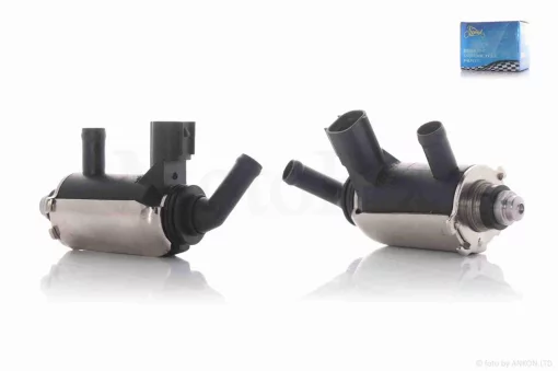 Бензонасос електричний Suzuki V125, QT-012043