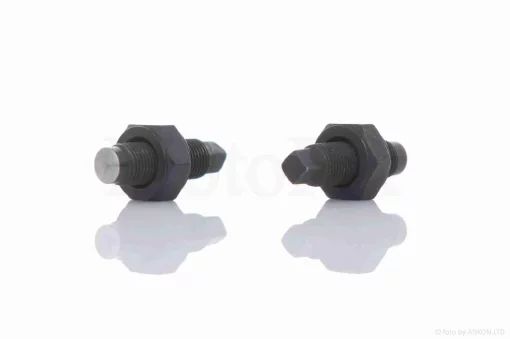 Винт регулировки клапанов 5mm пара #OEM, QT-024359
