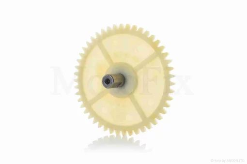 Зірка маслонасоса на маслонасос GY6 50 +вал #OEM , QT-024370