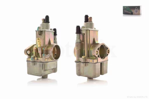 Карбюратор К65 І "MSD" (ІЖ Планета), QT-012103