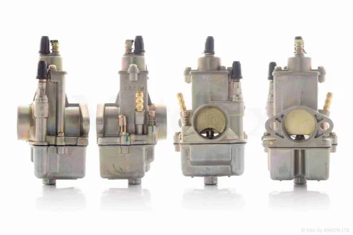 Карбюратор К65 І "MSD" (ІЖ Планета), QT-012103