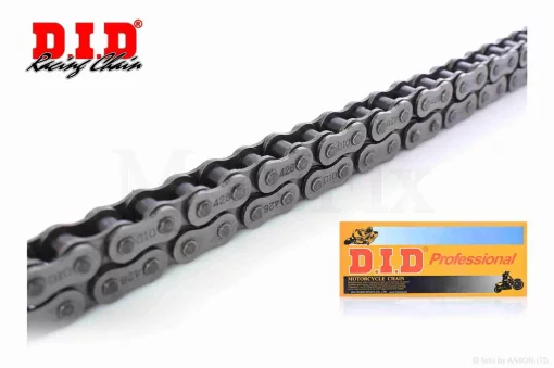 Ланцюг трансмісії 428-110L TTR 125 "DID", QT-024440