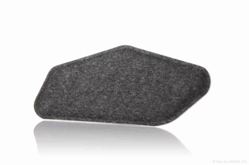 Фільтр повітряний AD50 TUNE фібра, двошаровий, QT-012188