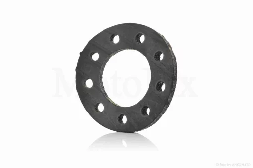 Демпферна гумка задньої зірки веломотора 2T F80, QT-029066