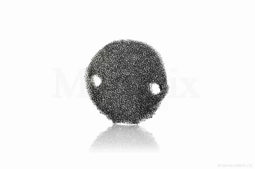 Фильтр воздушный веломотора 2T F80, QT-029076