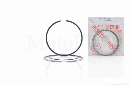 Кільця к-кт AD100/110 +0.75 53.25 "SPR" (блістер), QT-018981