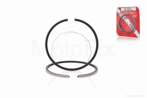 Кільця к-кт LEAD 90 +0.25 48.25 "SPR" (блістер), QT-033200