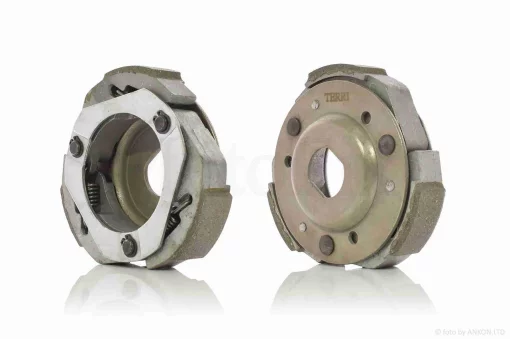 Колодки зчеплення GY6 150 , QT-024516