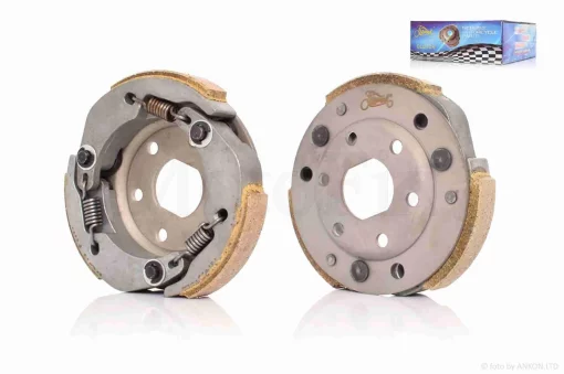 Колодки зчеплення DIO, GY6 50 "LIPAI", QT-024519