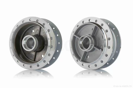 Ступиця колеса під спиці Delta зад "AFONG", QT-012227