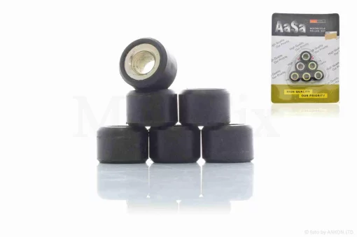 Ролики вариатора Suzuki 17-12 10.0g "AaSA", QT-019079