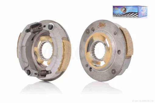 Колодки сцепления DIO AF35/56, LEAD AF48 "LIPAI", QT-024520