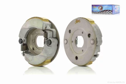 Колодки зчеплення LETS "LIPAI", QT-024524