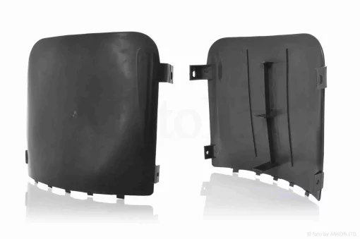 Пластик STORM нижний защитный поддон, QT-024534