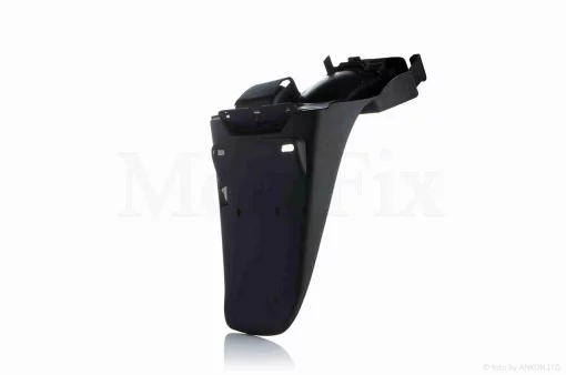 Пластик WIND хвост, QT-012249