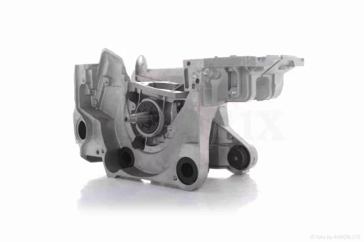 Картер пилки Goodluck 5200 в зборі +колінвал, QT-024598