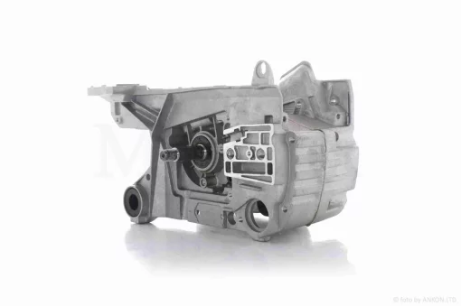 Картер пилки Goodluck 5200 в зборі +колінвал, QT-024598