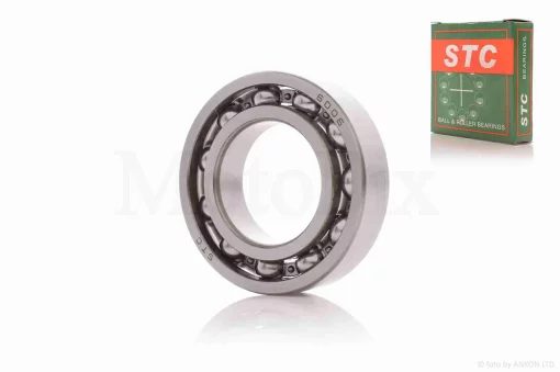 Підшипник 6006 30-55-13 "STC", QT-019134