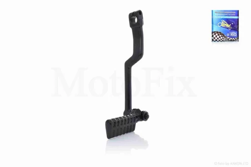 Важіль кікстартера (ніжка) GY6 50 плоска "LIPAI", QT-019184