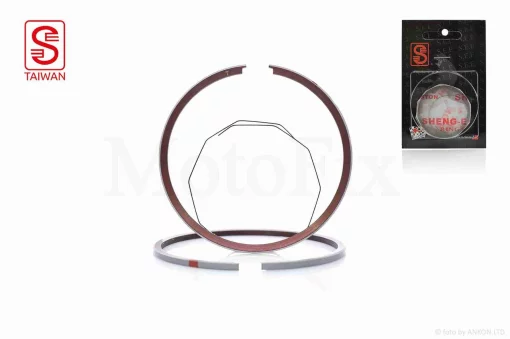 Кільця к-кт DIO +1.00 40.00 "SEE" (Sheng-E) ТАЙВАНЬ (блістер), QT-024617