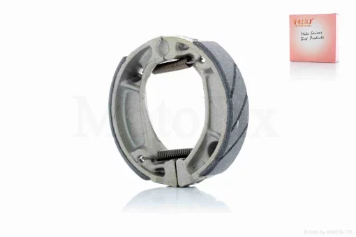 Колодки гальмівні (барабан) DIO "MSU" ТАЙВАНЬ, QT-012329