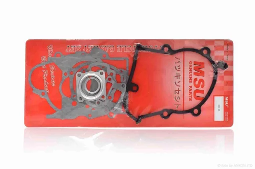 Прокладки двигуна к-кт DIO 39mm "MSU" ТАЙВАНЬ, QT-012330