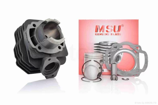 ЦПГ DIO D39 "MSU" (безасбест) ТАЙВАНЬ, QT-012333