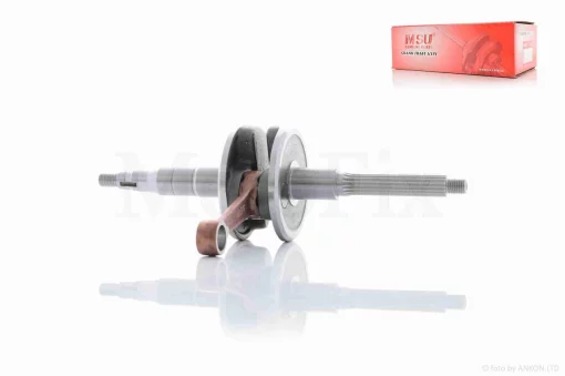 Колінвал JOG 3KJ "MSU" ТАЙВАНЬ, QT-012348