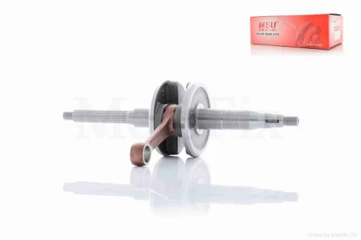 Колінвал JOG 3KJ "MSU" ТАЙВАНЬ, QT-012348