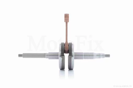 Колінвал JOG 3KJ "MSU" ТАЙВАНЬ, QT-012348