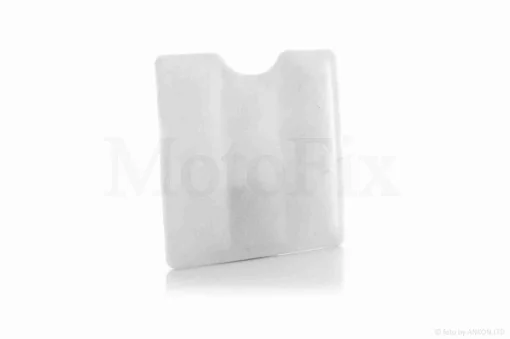 Фільтр повітряний коси квадратний, фібра, QT-019197