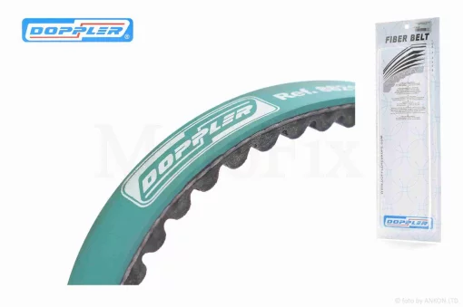 Ремінь варіатора 642-15.5 TACT AF16, GYRO-X "DOPPLER", QT-019221