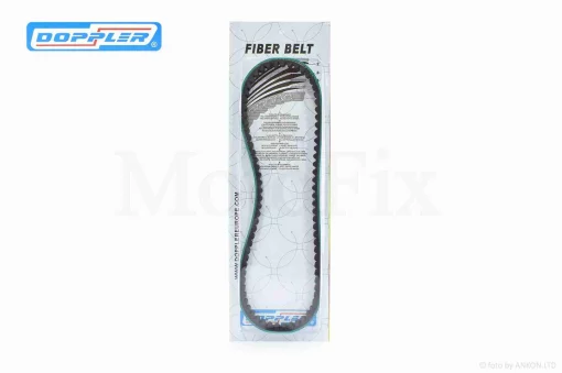 Ремінь варіатора 784-18.5 LEAD 100 "DOPPLER", QT-019244