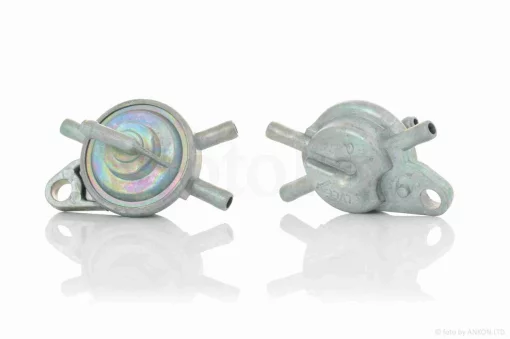 Кран паливний вакуумний AD50/100, QT-012396