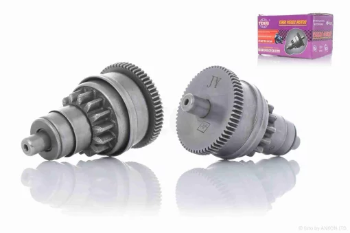 Бендікс GY6 50 , QT-024721