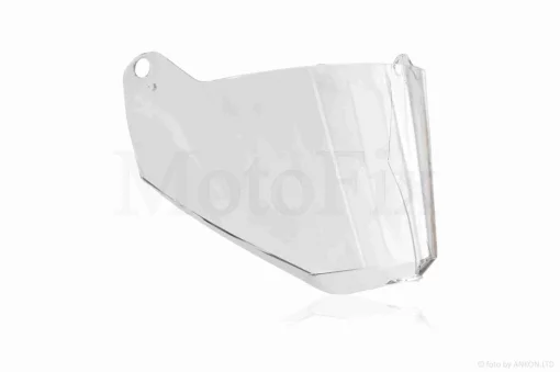 Скло шолома (візор) "VLAND" (#819-7, прозорий), QT-029282