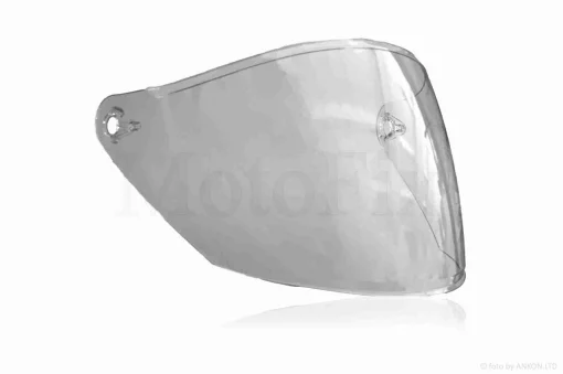 Скло шолома (візор) "VLAND" (#703, прозорий), QT-029283