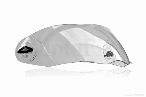 Скло шолома (візор) "VLAND" (#158, прозорий), QT-029285