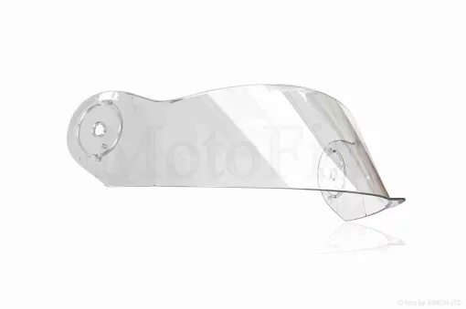 Стекло шлема (визор) "VLAND" (#160, прозрачный), QT-029286