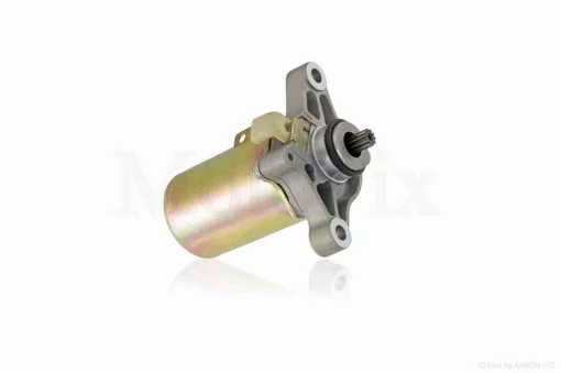 Електростартер Kymco AGILITY, SYM JET 50 "DKY", QT-019272