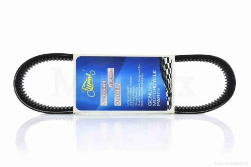 Ремень вариатора 660-16.5 JOG SA36/39/55J, VINO SA26/37J, GEAR UA06J 4T "LIPAI", QT-020517