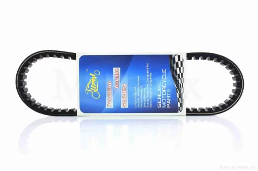 Ремінь варіатора 670-17.7 TODAY AF61/67, DIO AF56/5762/68, GIORNO AF70 "LIPAI", QT-019305