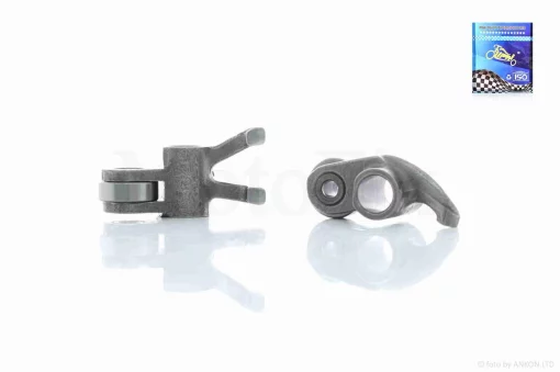 Коромисла клапанів ГРМ (рокера) SA36 VINO/GEAR/JOG 4T "LIPAI", QT-024776