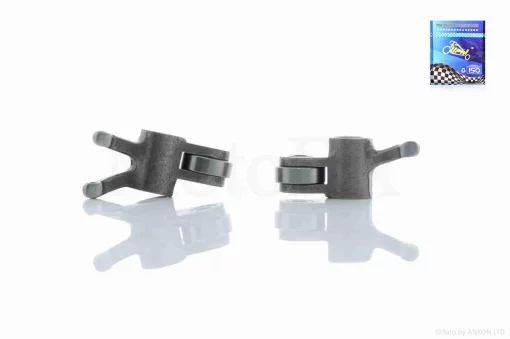 Коромисла клапанів ГРМ (рокера) SA36 VINO/GEAR/JOG 4T "LIPAI", QT-024776