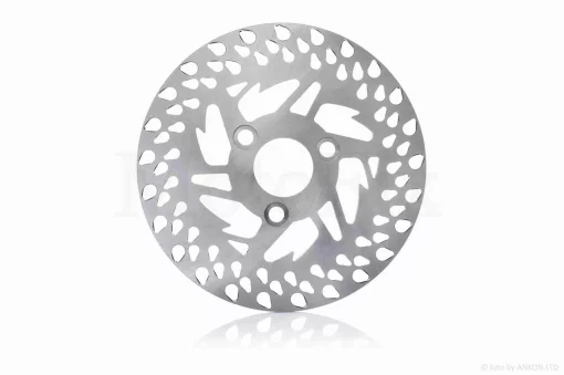 Диск гальмівний (тюнінг) JOG, QT-012433