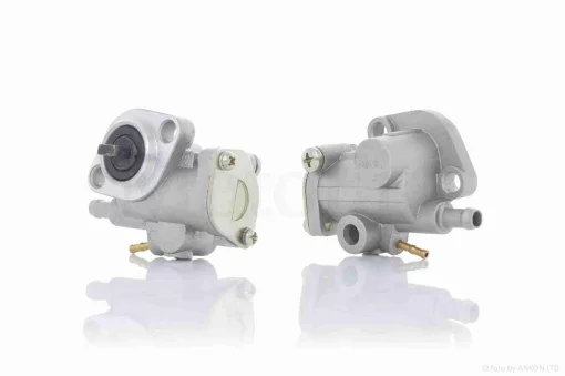 Маслонасос TB60 (2T цепь) "MIKUNI", QT-012438