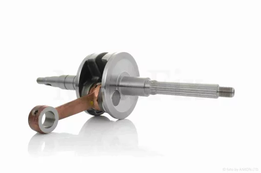 Колінвал JOG 3KJ (клас A), QT-024880