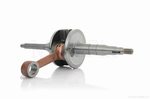 Колінвал JOG 3KJ (клас A), QT-024880