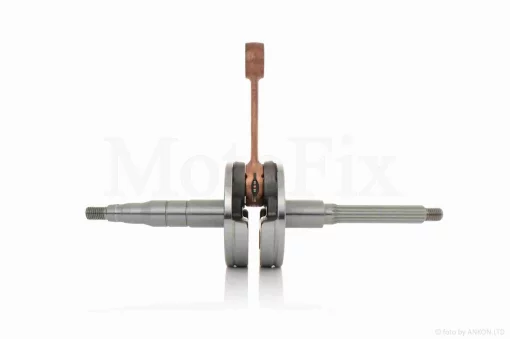 Колінвал JOG 3KJ (клас A), QT-024880