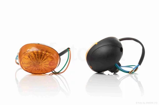 Повороты передние RACE пара, QT-012583